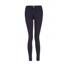 Джинсы LEIGH Topshop