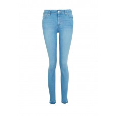 Джинсы LEIGH Topshop