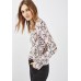 Блуза  Topshop