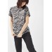 Футболка  Topshop