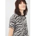 Футболка  Topshop