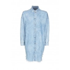 Платье джинсовое  Topshop
