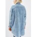 Платье джинсовое  Topshop