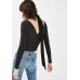 Боди  Topshop