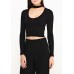 Лонгслив  Topshop