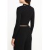 Лонгслив  Topshop