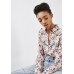 Рубашка  Topshop