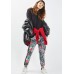Брюки спортивные  Topshop