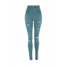 Джинсы JONI Topshop