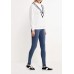 Джинсы JONI Topshop