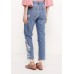 Джинсы  Topshop