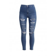 Джинсы JONI Topshop