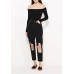 Джинсы MOM Topshop