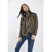 Полупальто  Topshop