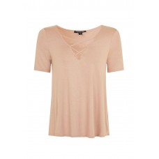 Футболка  Topshop