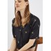 Блуза  Topshop