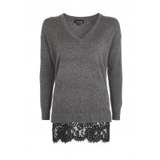 Пуловер  Topshop