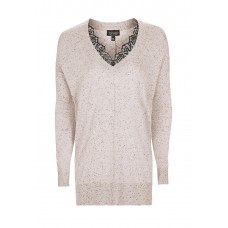 Пуловер  Topshop