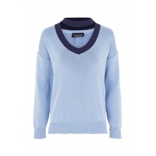 Пуловер  Topshop