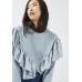 Свитшот  Topshop