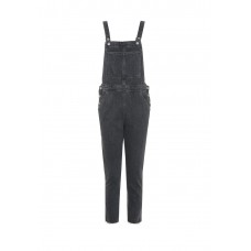 Комбинезон джинсовый  Topshop