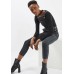Комбинезон джинсовый  Topshop