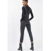 Комбинезон джинсовый  Topshop