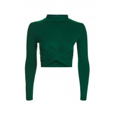 Лонгслив  Topshop