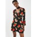 Платье  Topshop