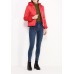 Куртка утепленная  Topshop