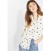 Блуза  Topshop