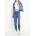 Джинсы JONI Topshop