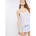 Шорты домашние  Topshop