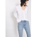 Джинсы STRAIGHT Topshop