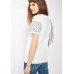 Футболка  Topshop