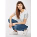 Футболка  Topshop