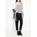 Джинсы MOM Topshop