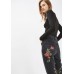Джинсы MOM Topshop