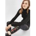 Джинсы MOM Topshop