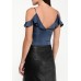 Боди  Topshop