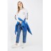 Лонгслив  Topshop