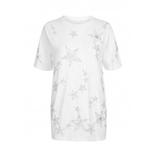 Футболка  Topshop