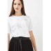 Футболка  Topshop