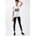 Футболка  Topshop
