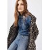 Рубашка джинсовая  Topshop