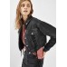 Куртка джинсовая  Topshop