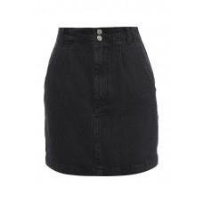 Юбка джинсовая  Topshop