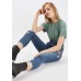 Боди  Topshop