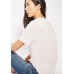 Футболка  Topshop