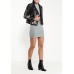 Куртка кожаная  Topshop